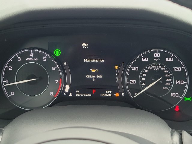 Used 2023 Acura TLX w/ Technology Package FWD image 24
