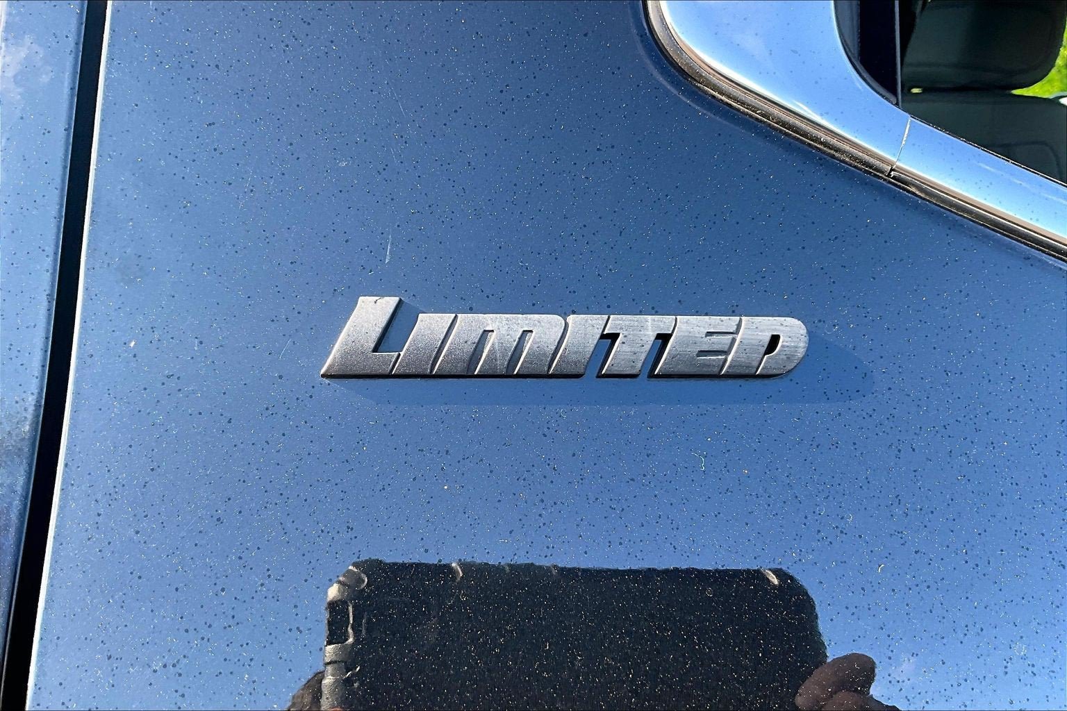 Used 2026 Toyota Tundra Limited AWD/4WD image 8