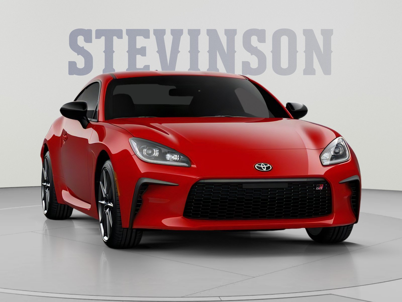 New 2027 Toyota GR86 Premium RWD image 16