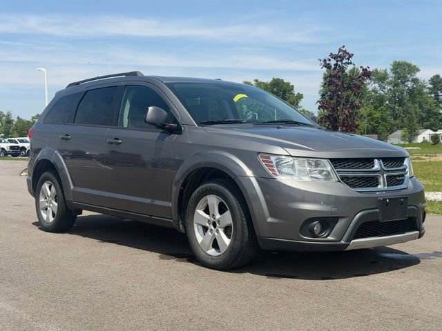 Used 2012 Dodge Journey SXT w/ Flexible Seating Group