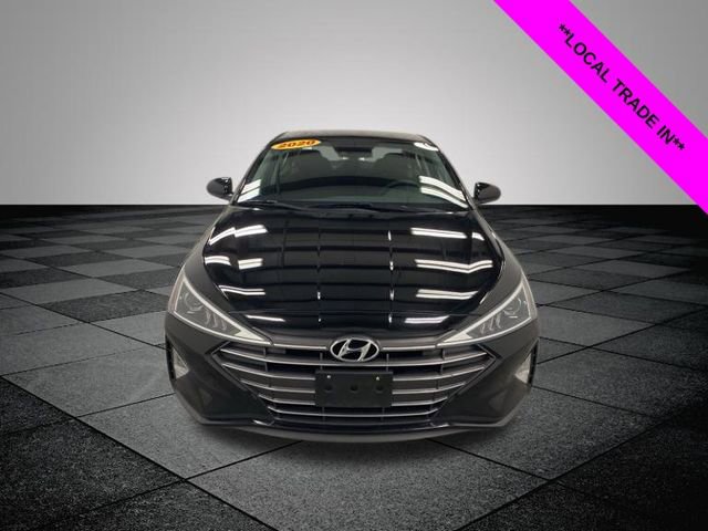 Used 2020 Hyundai Elantra SEL w/ Cargo Package (C1) image 2