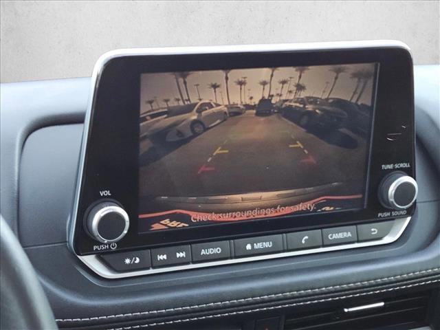 Used 2023 Nissan Rogue SV w/ SV Premium B Package image 13