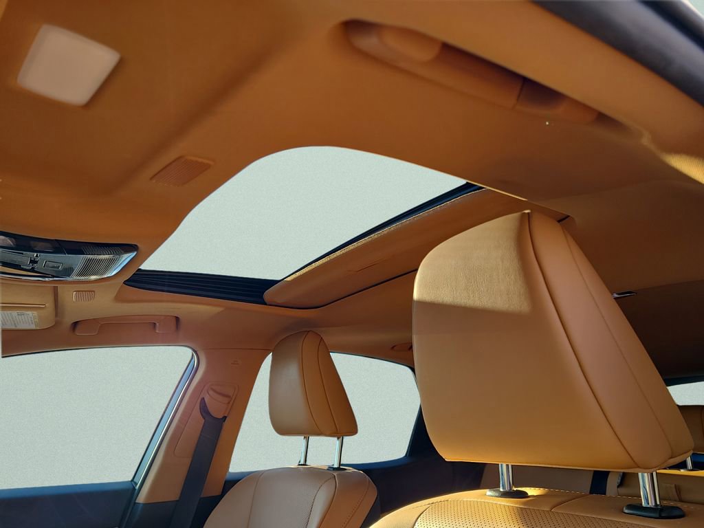 Used 2024 Lexus NX 350 AWD image 20