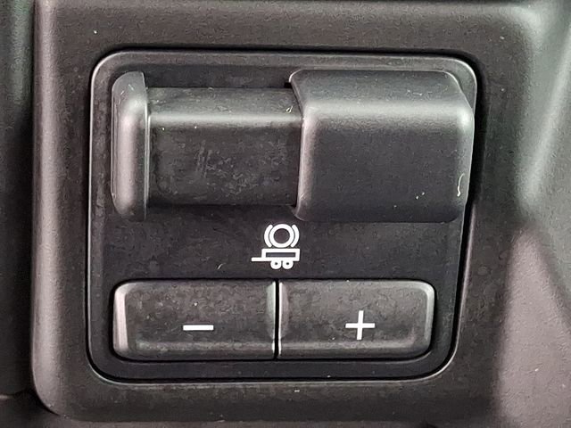 Used 2022 Chevrolet Silverado 2500 W/T w/ WT Convenience Package image 22