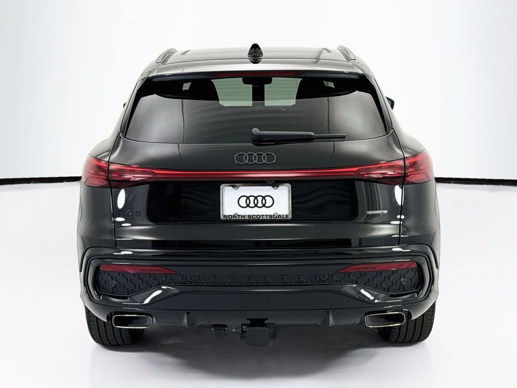 New 2026 Audi Q5 Premium Plus AWD/4WD image 6