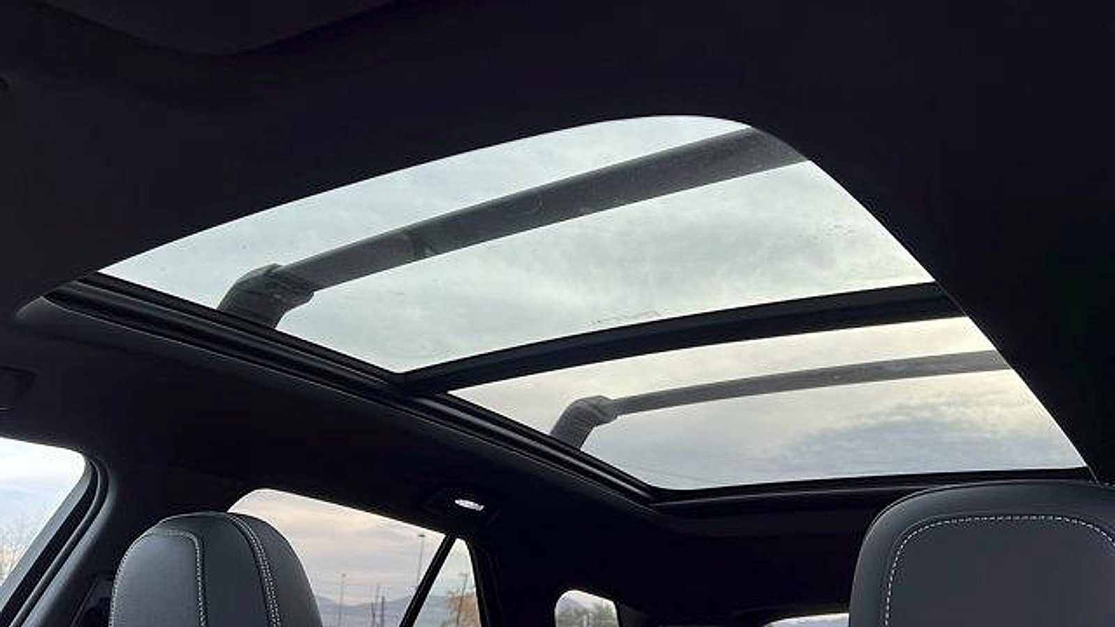 New 2026 Chevrolet Blazer EV LT image 27