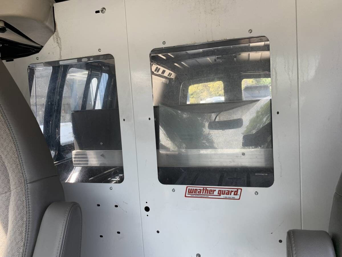 Used 2019 Chevrolet Express 2500 w/ Driver Convenience Package image 14