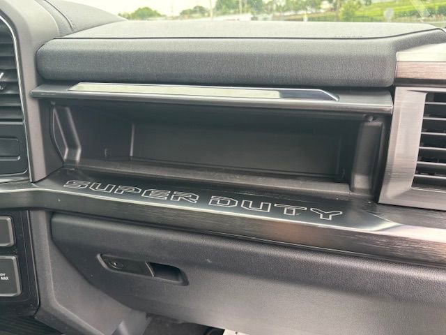 Used 2024 Ford F350 Lariat w/ Camper Package image 20