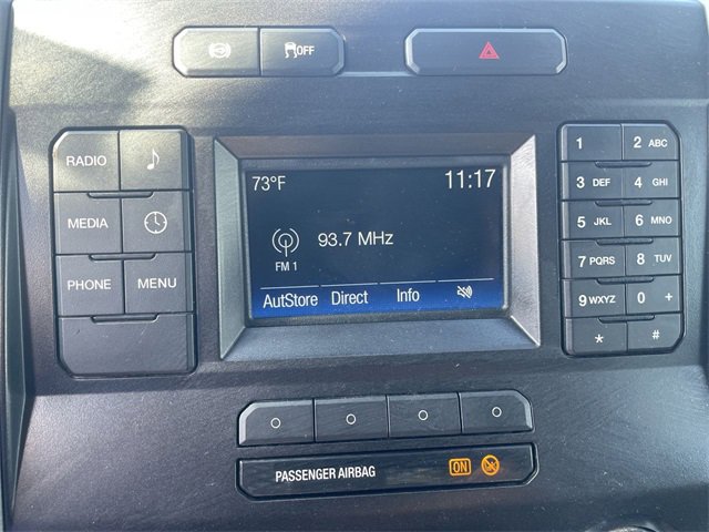 Used 2019 Ford F450 XL w/ XL Value Package image 13