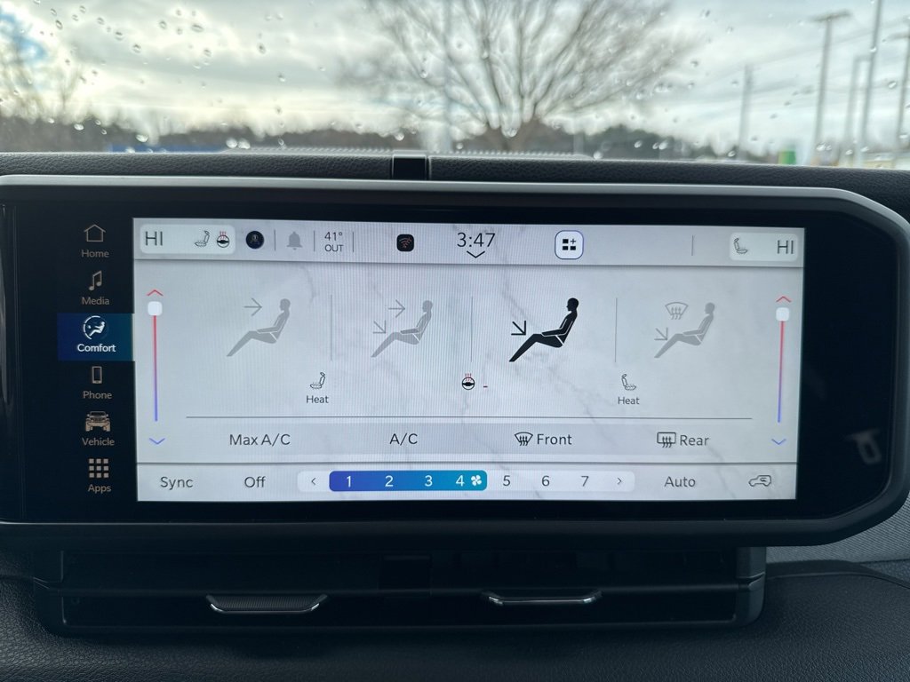 New 2025 Jeep Wrangler Sport S image 28