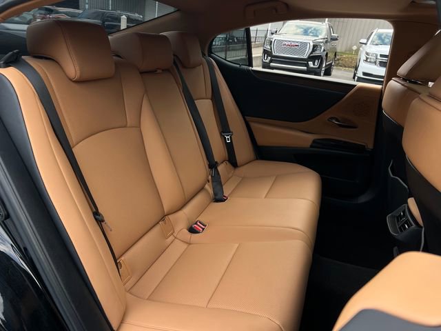 Used 2024 Lexus ES 350 350 image 30