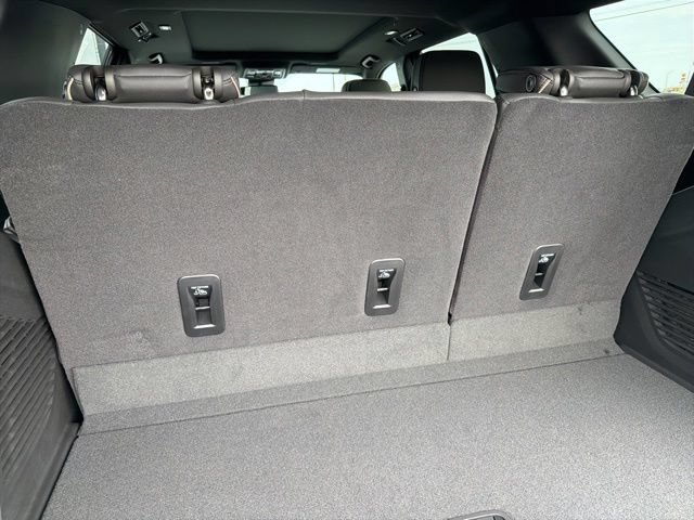 New 2026 Chevrolet Tahoe Premier w/ Sun And Tow Package RWD image 28