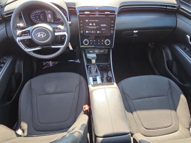 Used 2024 Hyundai Tucson SE FWD image 13