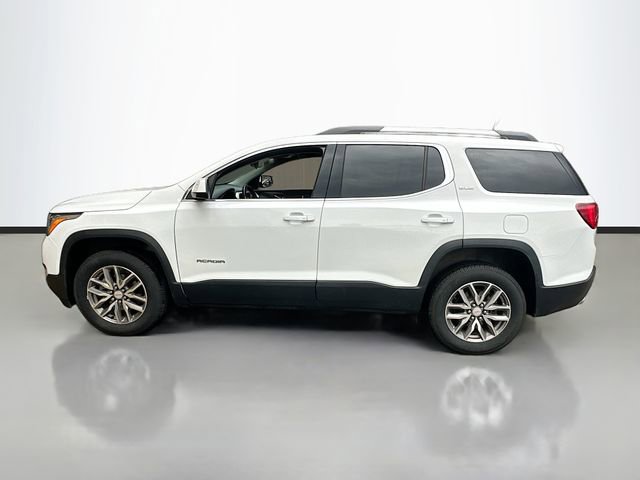 Used 2019 GMC Acadia SLE w/ Driver Alert Package I image 9