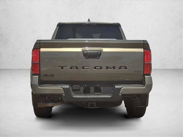 Certified 2026 Toyota Tacoma TRD Off-Road AWD/4WD image 7