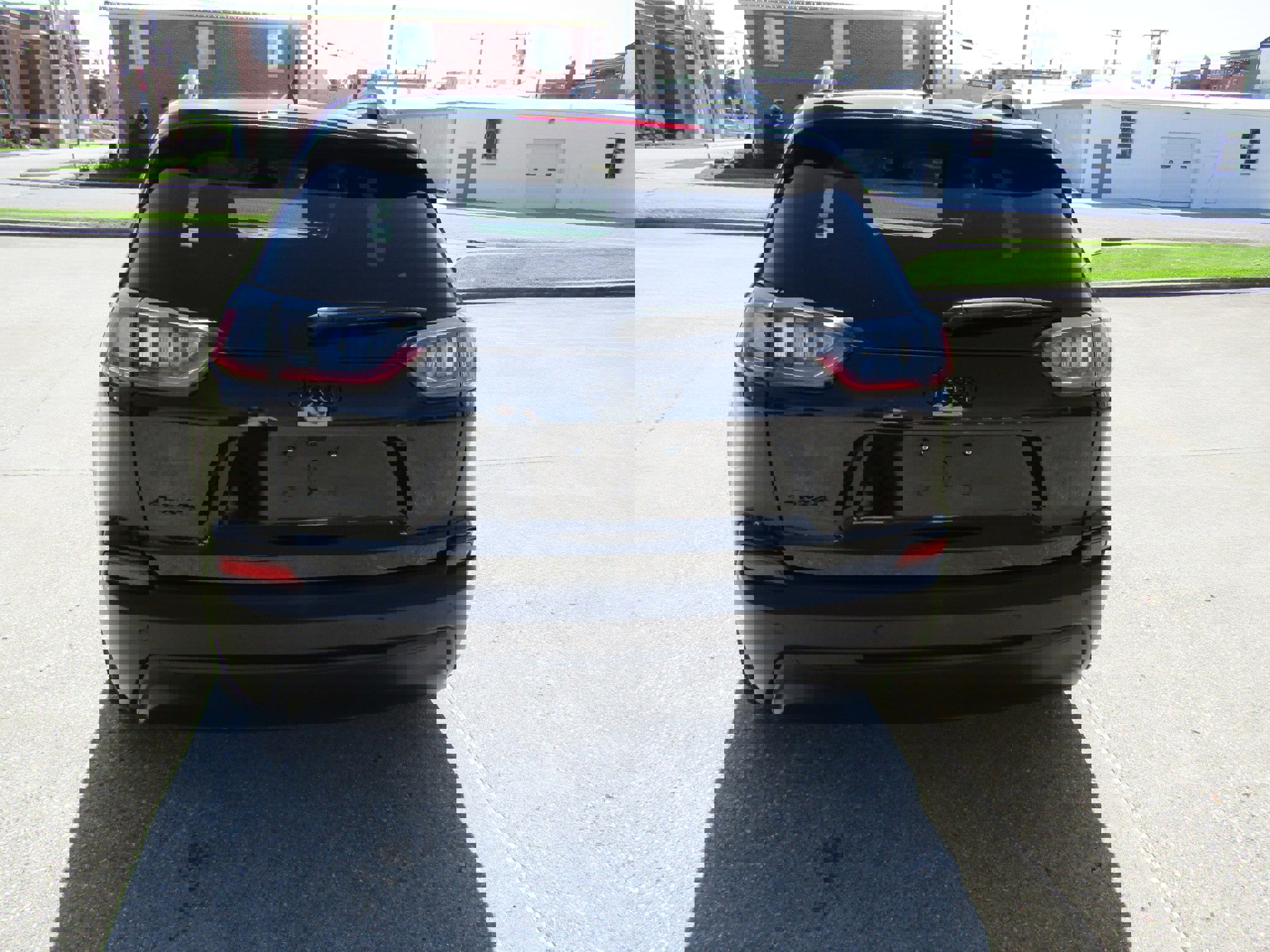 Used 2023 Jeep Cherokee Altitude Lux image 4