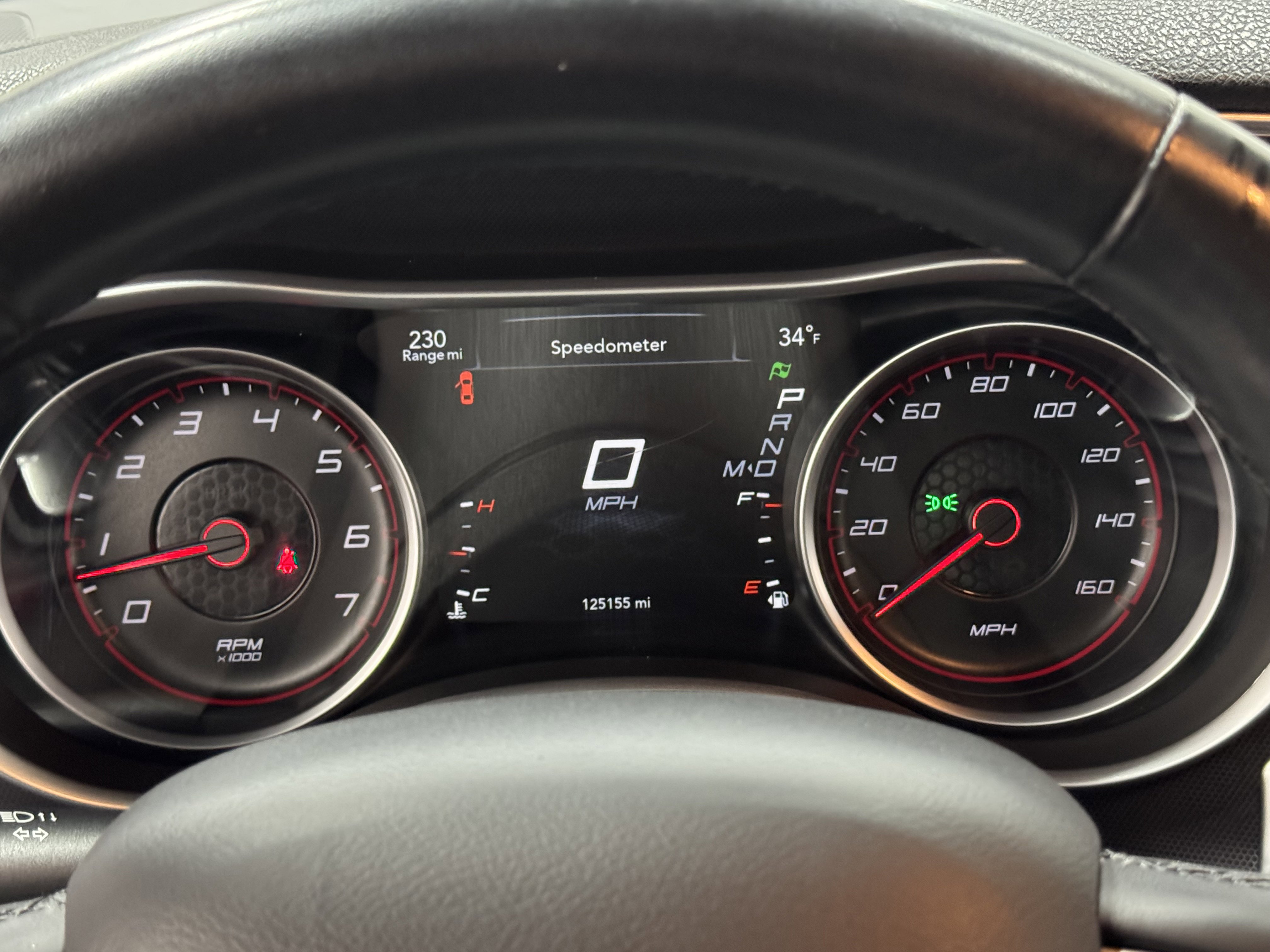 Used 2017 Dodge Charger R/T image 24