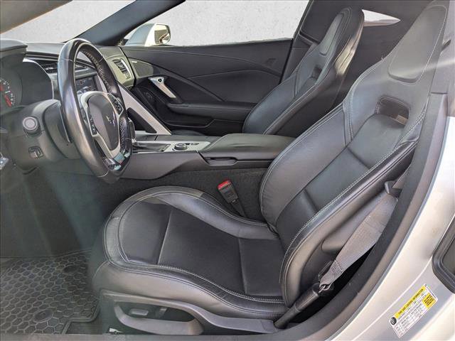 Used 2017 Chevrolet Corvette Z06 RWD image 14