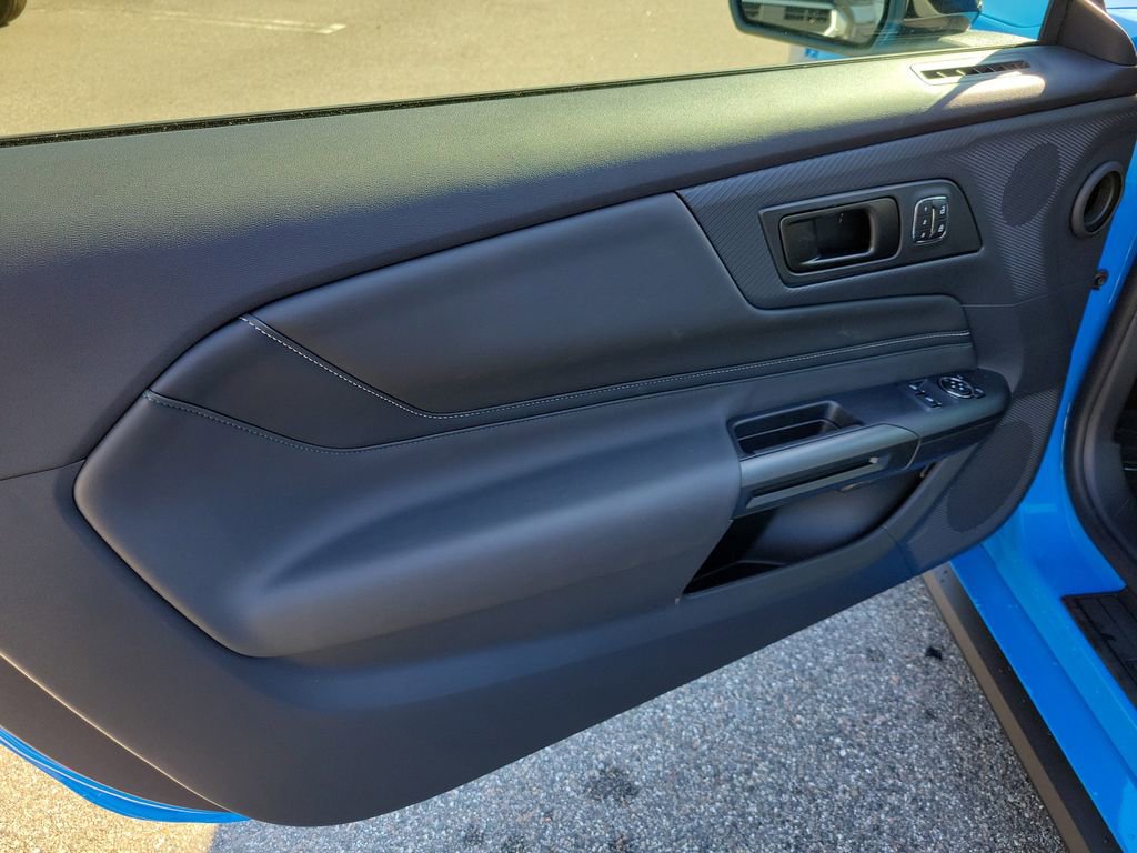 New 2026 Ford Mustang GT Premium w/ GT Performance Package image 8