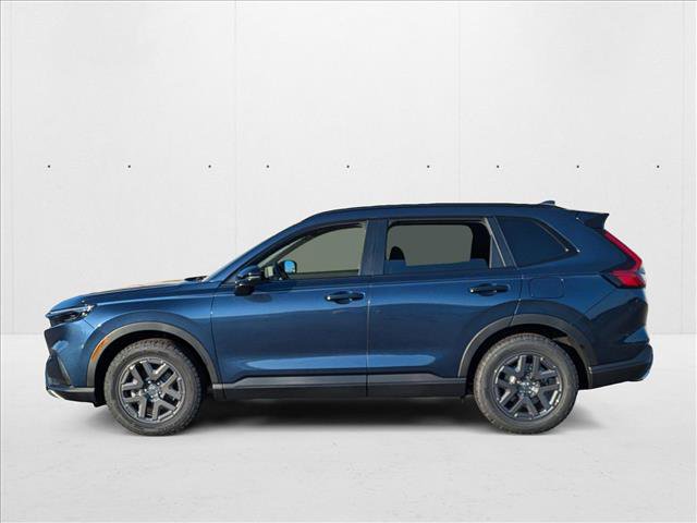New 2026 Honda CR-V TrailSport image 5