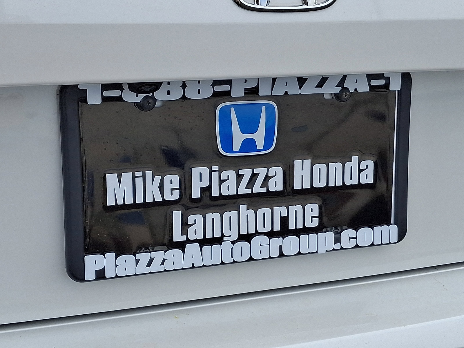 Used 2024 Honda Civic EX-L image 32