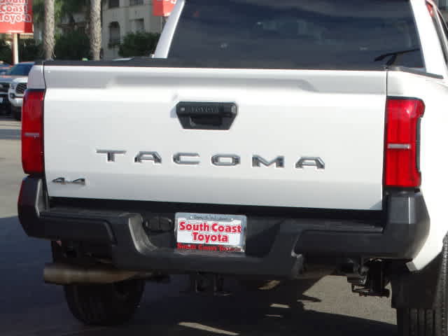 Used 2024 Toyota Tacoma SR image 13