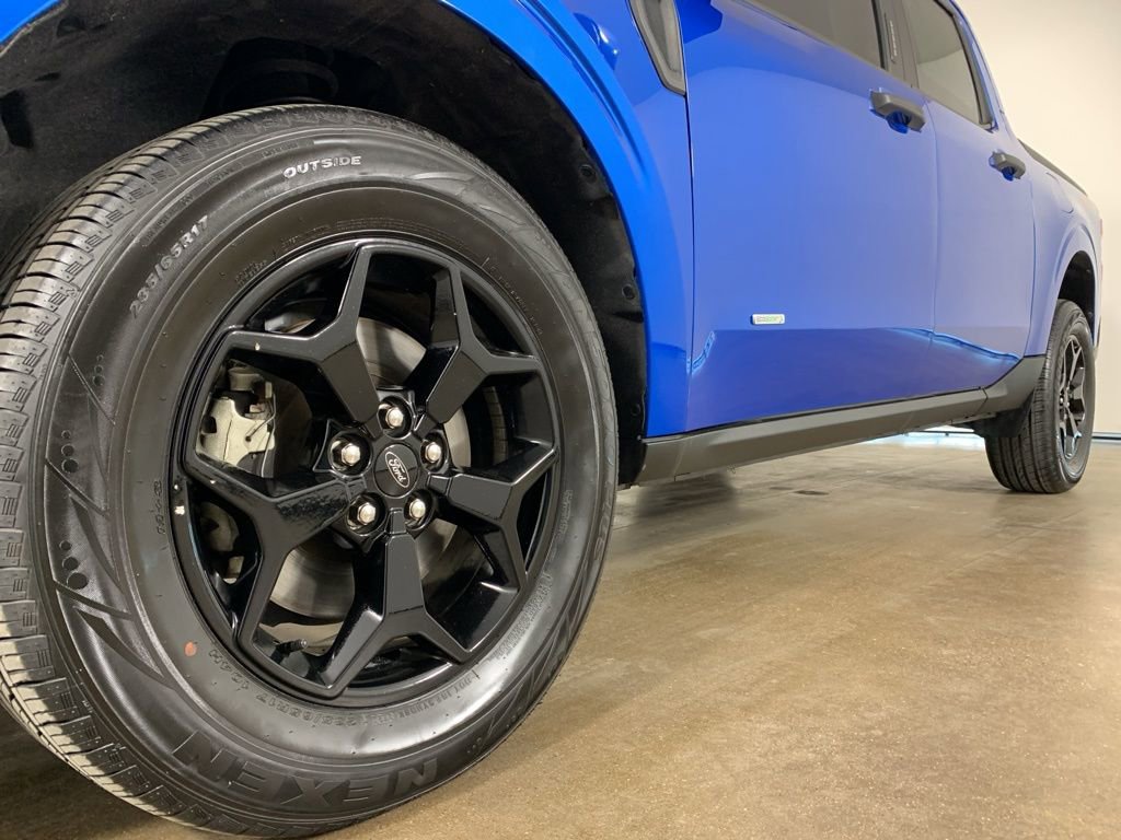 Used 2022 Ford Maverick XLT w/ Equipment Group 300A Standard image 2