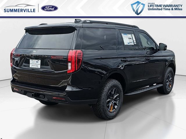 New 2026 Ford Expedition Tremor AWD/4WD image 3