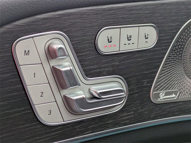 New 2026 Mercedes-Benz GLS 450 4MATIC image 27