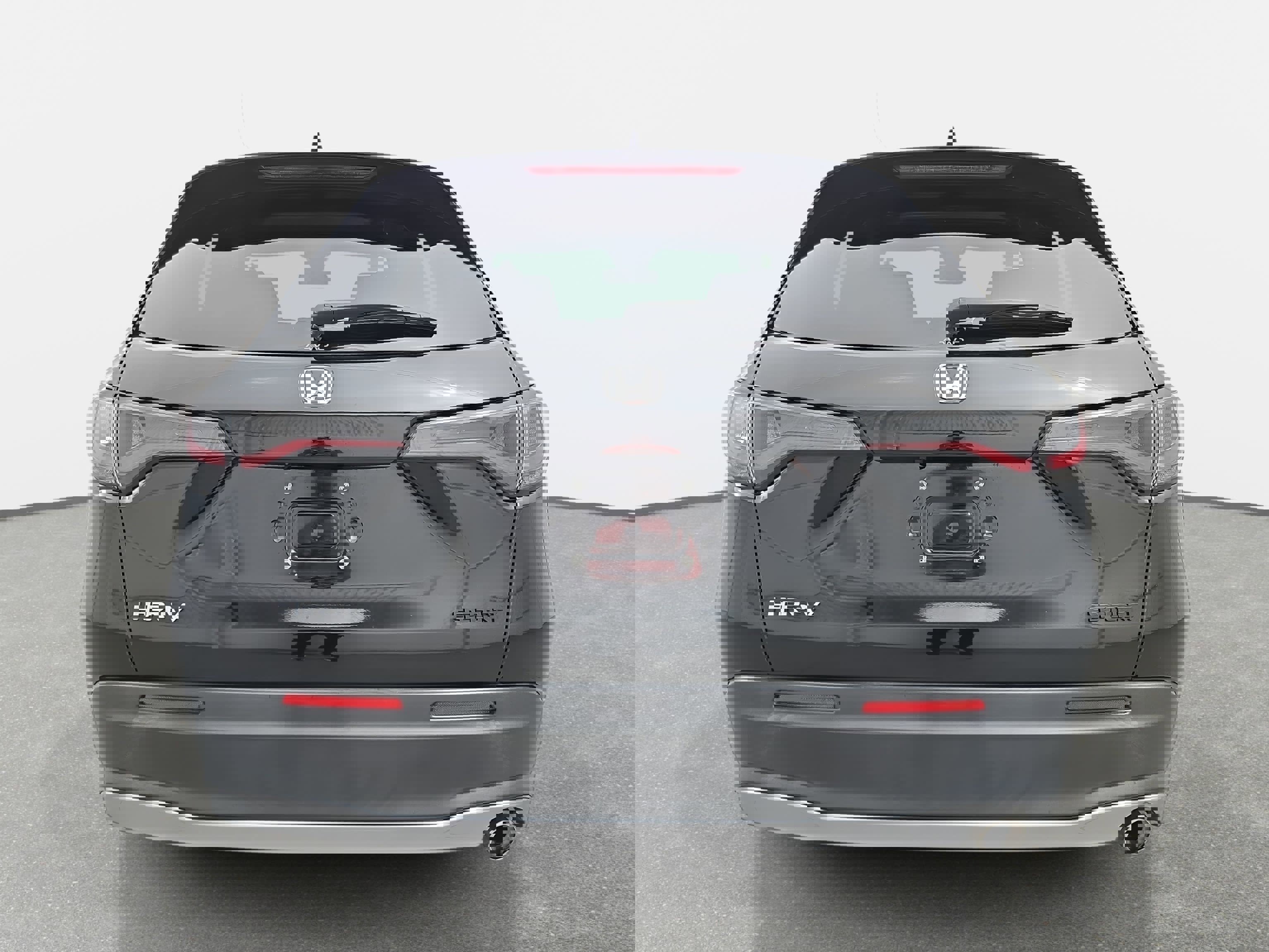 Certified 2024 Honda HR-V Sport image 6