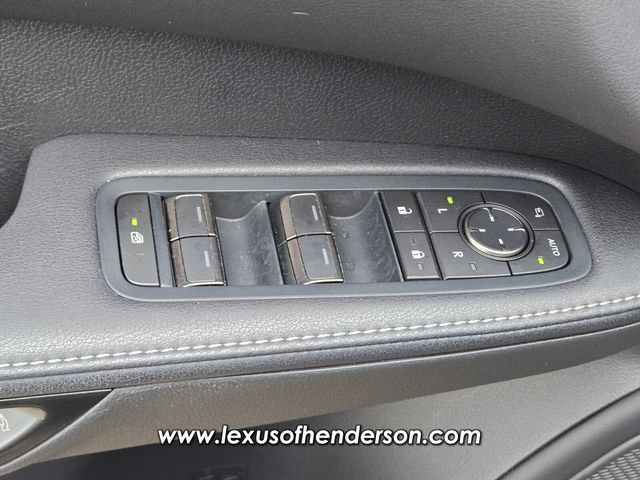 Certified 2025 Lexus RX 350 w/ Convenience Package AWD/4WD image 22