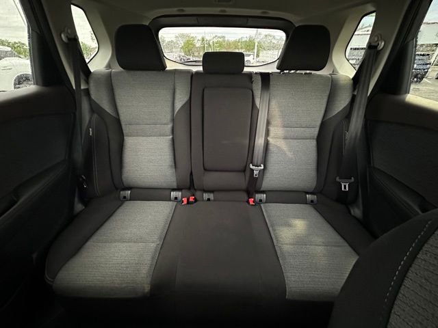 Certified 2021 Nissan Rogue SV AWD/4WD image 26