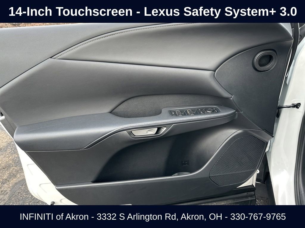 Used 2023 Lexus RX 350 FWD image 37