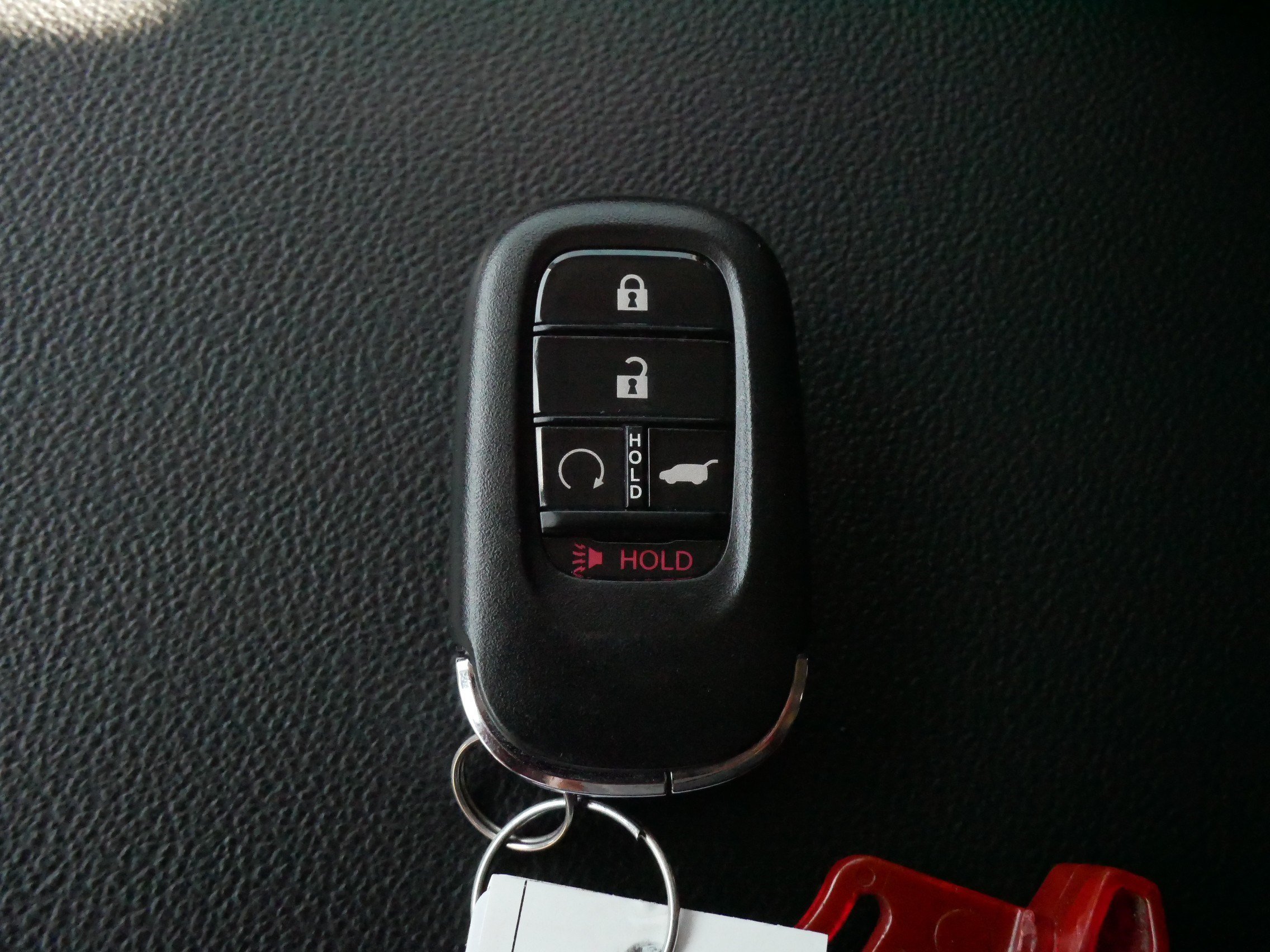 Used 2025 Honda CR-V EX-L image 31