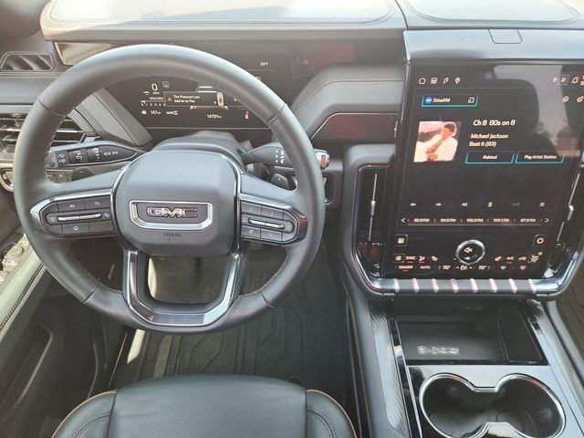Used 2025 GMC Yukon AT4 image 11