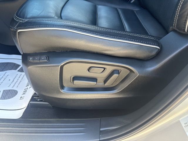 Used 2024 MAZDA CX-5 AWD 2.5 S w/ Preferred Package image 18
