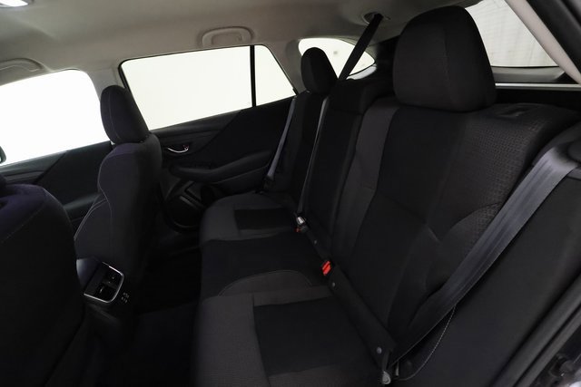 Used 2024 Subaru Outback Premium image 20