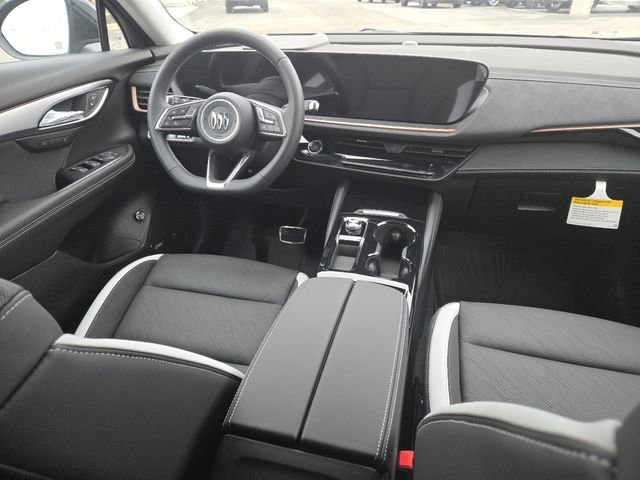 New 2026 Buick Envision Sport Touring image 31