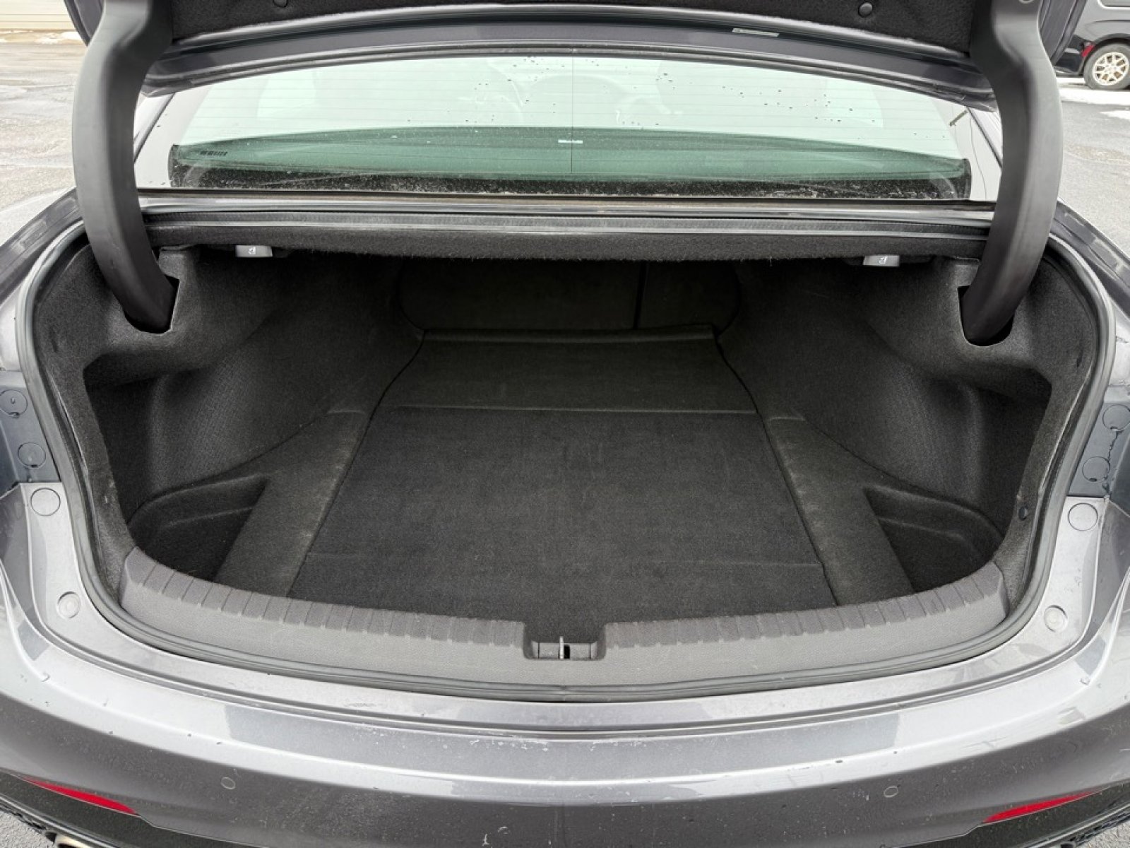 Used 2019 Acura TLX w/ Technology & A-SPEC Pkg FWD image 41