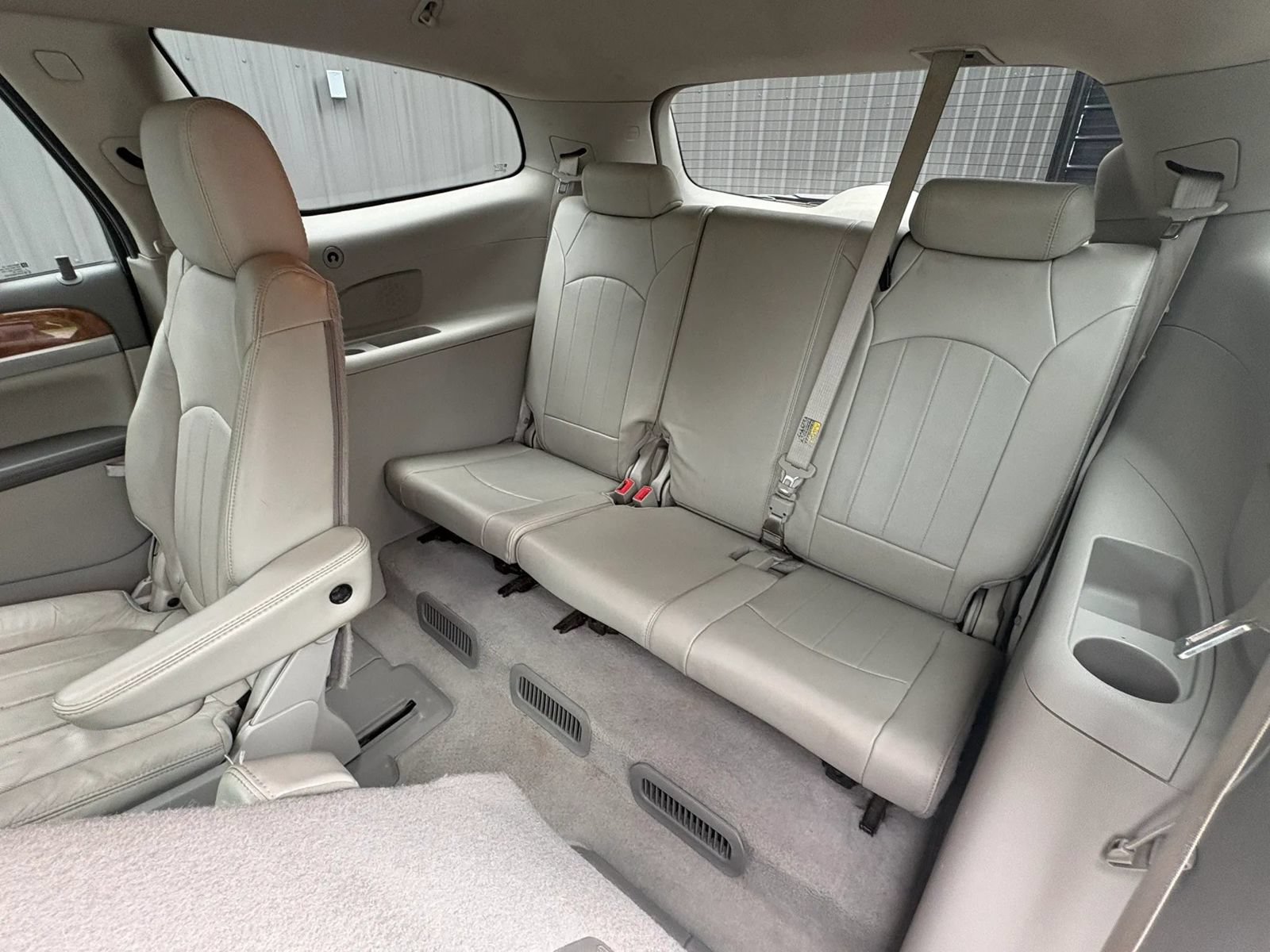 Used 2012 Buick Enclave Premium w/ Trailering Provision Package AWD/4WD image 18