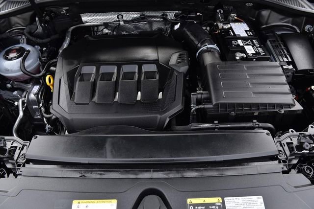 Used 2025 Audi Q3 2.0T Premium Plus w/ Premium Plus Package image 28