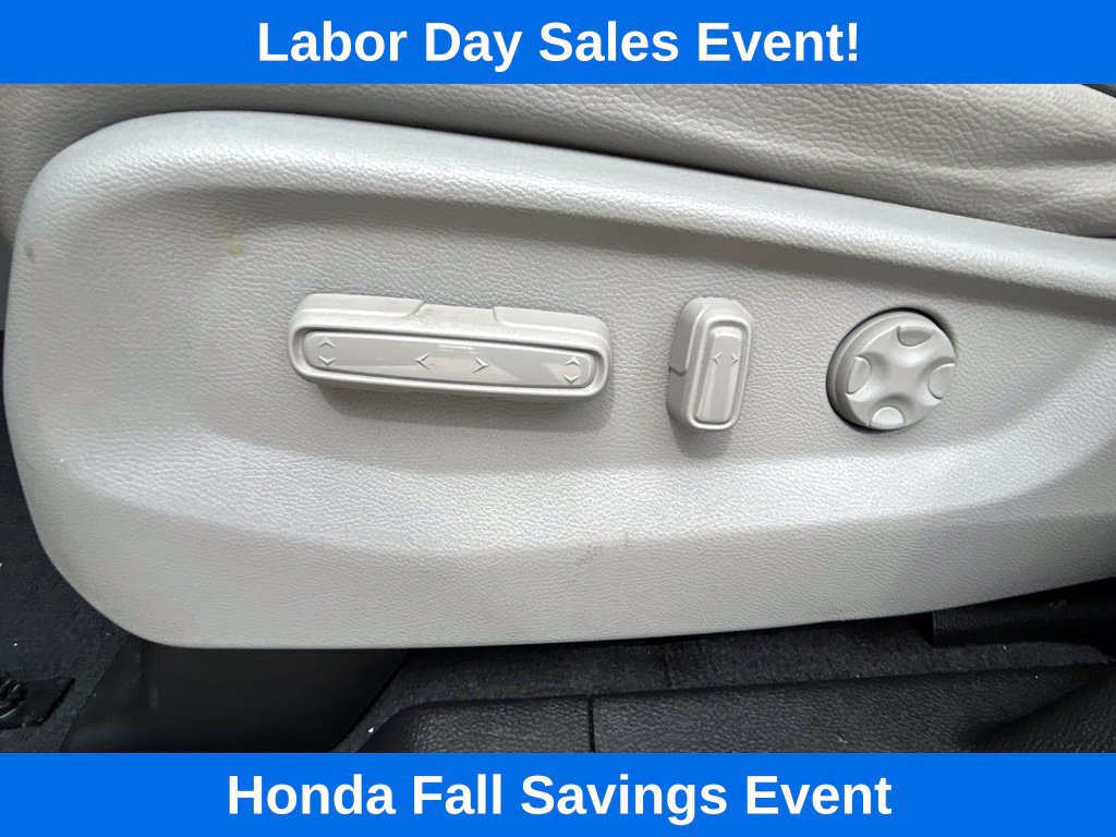 Used 2022 Honda Odyssey Elite image 24