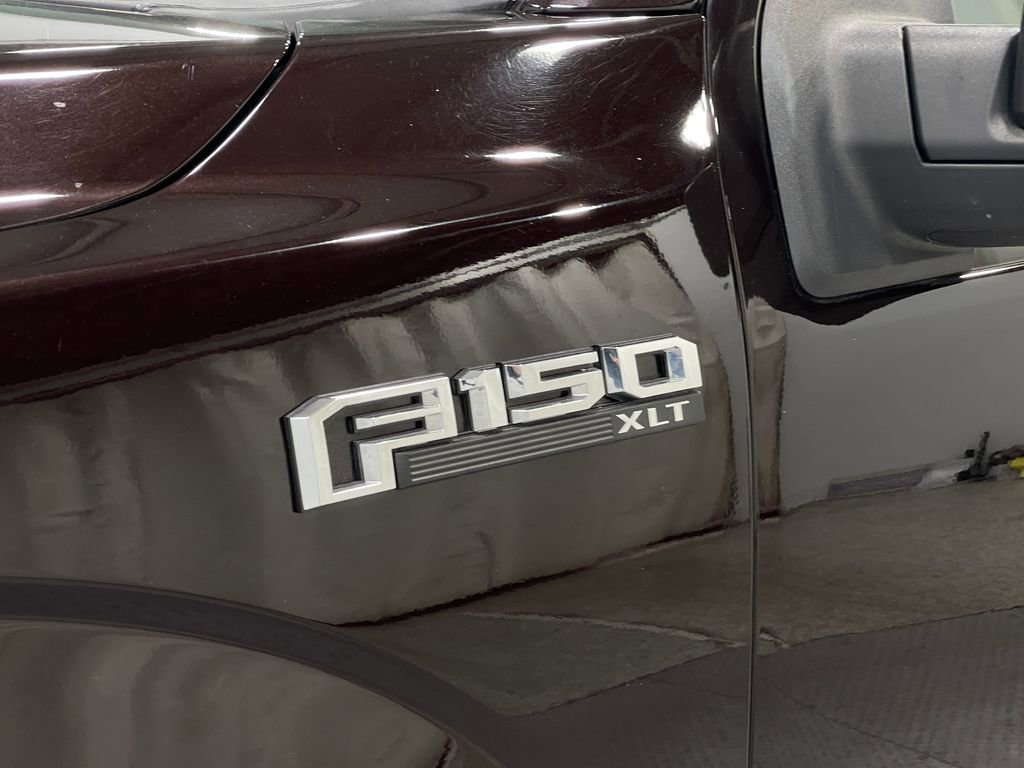 Used 2020 Ford F150 XLT w/ Equipment Group 301A Mid image 37