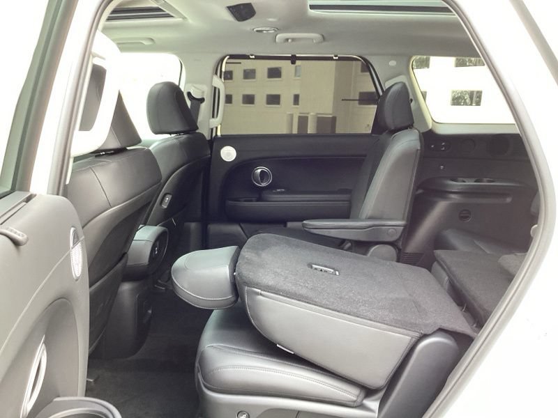 New 2026 Hyundai Palisade Limited AWD/4WD image 19