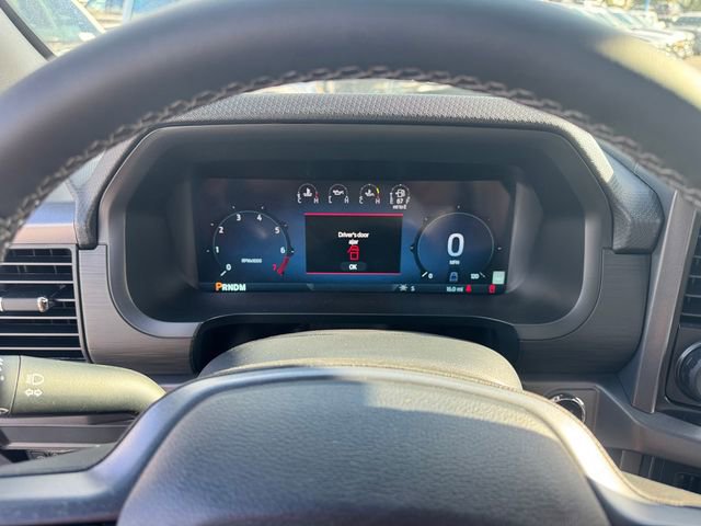 New 2025 Ford F150 XLT w/ Equipment Group 302A MID image 31