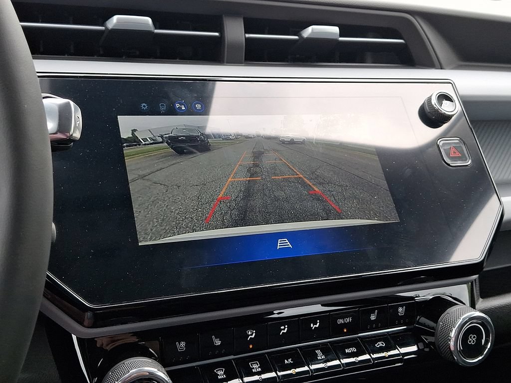 New 2027 Chevrolet Bolt RS FWD image 13