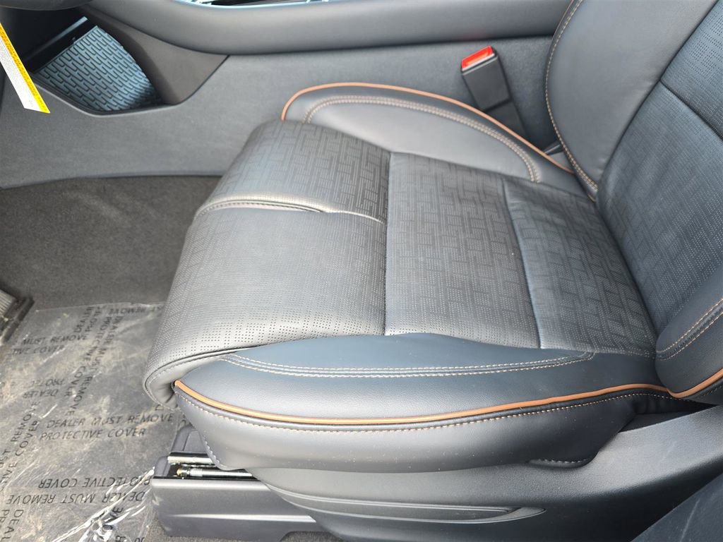 New 2025 Lincoln Aviator Black Label image 19