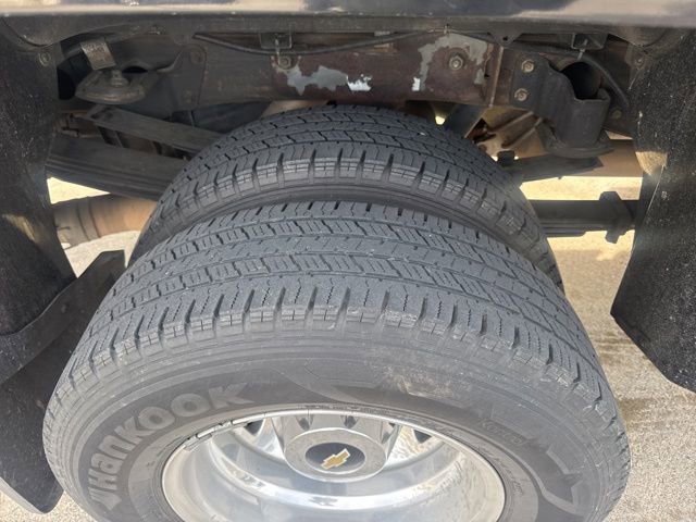 Used 2015 Chevrolet Silverado 3500 LTZ w/ Duramax Plus Package image 5