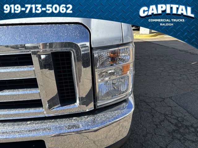 New 2025 Ford E-350 and Econoline 350 Super Duty w/ Power Equipment Group image 11