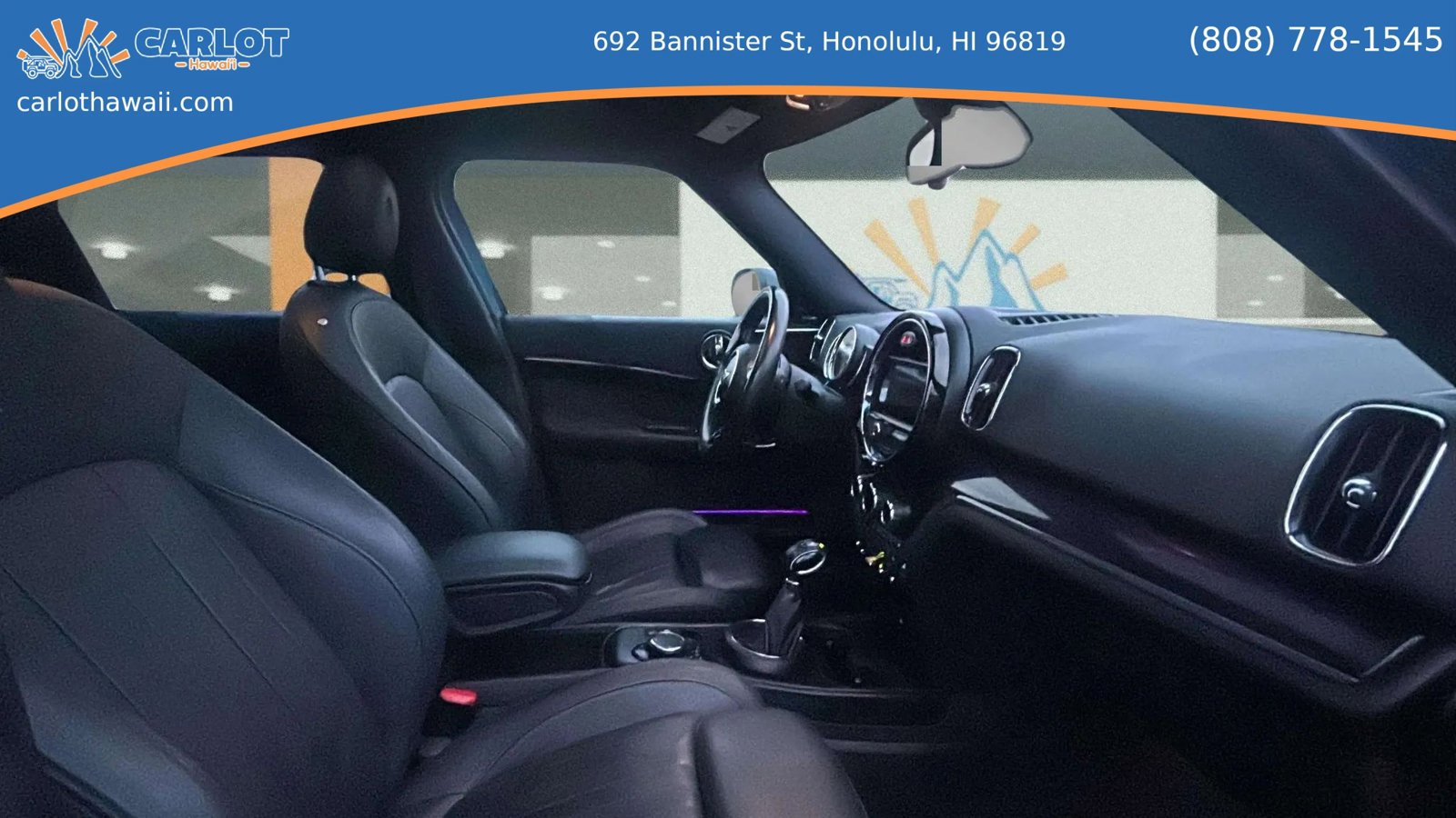 Used 2015 MINI Cooper S image 16